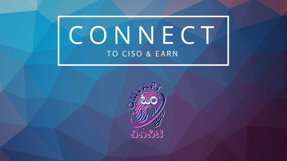 ConnectCISOnEarn