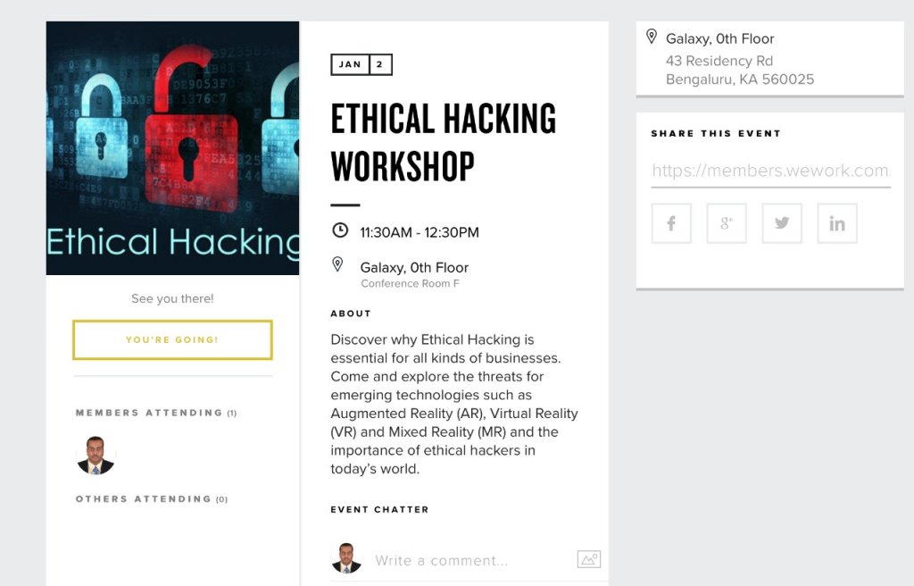 Why is Ethical Hacking essential?