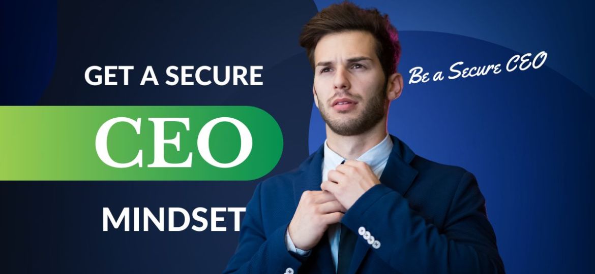 Secure CEO - OMVAPT