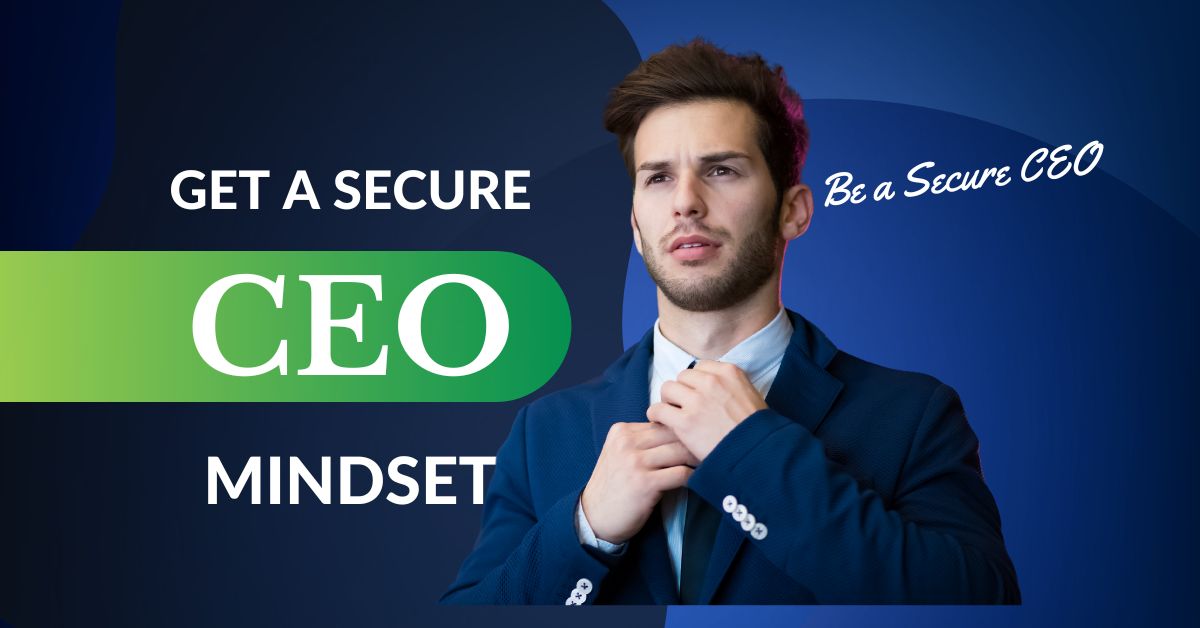 Secure CEO - OMVAPT