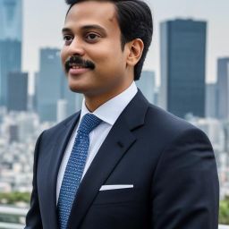 KrishnaG-CEO