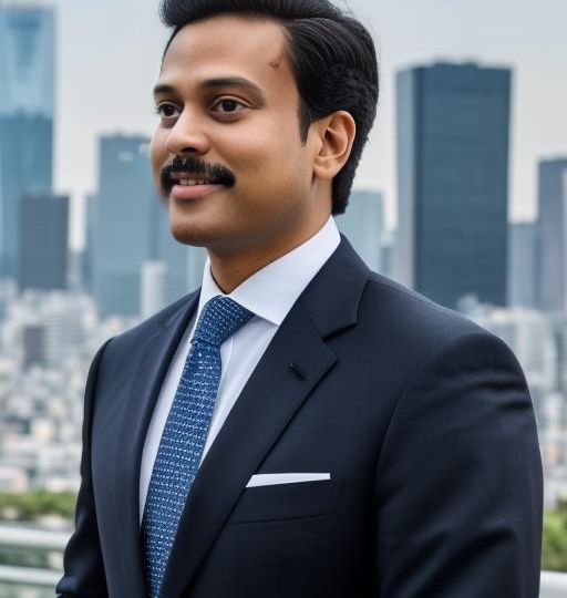 KrishnaG-CEO